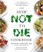 Capa do artigo The How Not To Die Cookbook