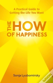 Capa do artigo The How Of Happiness