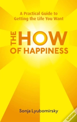 Capa do artigo The How Of Happiness