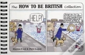Capa do artigo The How To Be British Collection
