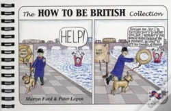 Capa do artigo The How To Be British Collection