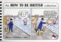 The How To Be British Collection - Preview