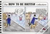 Capa do artigo The How To Be British Collection