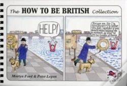 Capa do artigo The How To Be British Collection