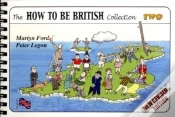 Capa do artigo The How To Be British Collection Two
