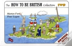Capa do artigo The How To Be British Collection Two