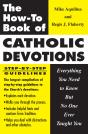 The How-To Book Of Catholic Devotions - Preview