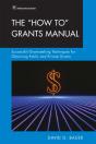The How To Grants Manual - Preview
