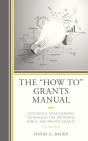 The "How To" Grants Manual - Preview