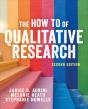 The How To Of Qualitative Research - Preview