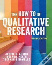 Capa do artigo The How To Of Qualitative Research
