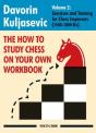 The How To Study Chess On Your Own Workbook Volume 2 - Preview