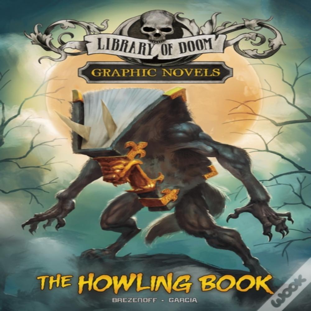 The Howling Book