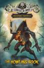 The Howling Book - Preview