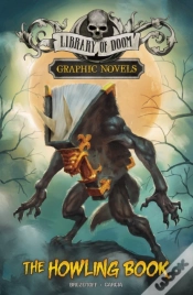 Capa do artigo The Howling Book