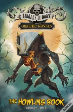 Capa do artigo The Howling Book