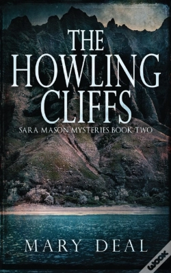 Capa do artigo The Howling Cliffs