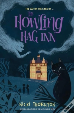 Capa do artigo The Howling Hag Mystery