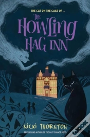 Capa do artigo The Howling Hag Mystery