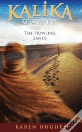 The Howling Sands