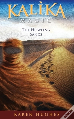 Capa do artigo The Howling Sands