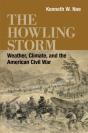 The Howling Storm - Preview