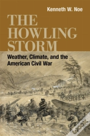 Capa do artigo The Howling Storm