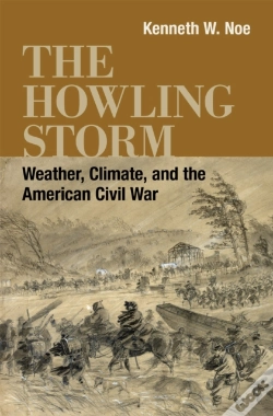 Capa do artigo The Howling Storm