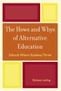 The Hows And Whys Of Alternative Education - Preview