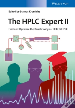 Capa do artigo The Hplc Expert Ii