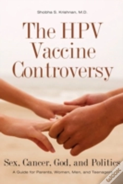 Capa do artigo The Hpv Vaccine Controversy