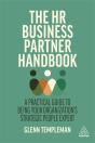The Hr Business Partner Handbook - Preview
