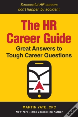 Capa do artigo The Hr Career Guide