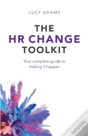 Capa do artigo The Hr Change Toolkit