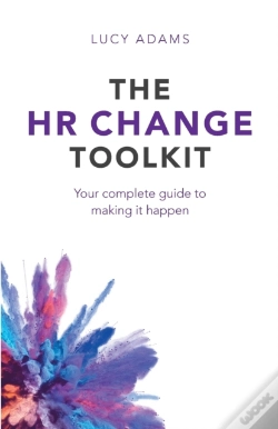 Capa do artigo The Hr Change Toolkit