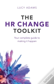 Capa do artigo The Hr Change Toolkit