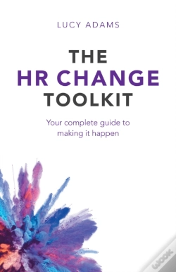 Capa do artigo The Hr Change Toolkit