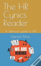 Capa do artigo The Hr Cynics Reader