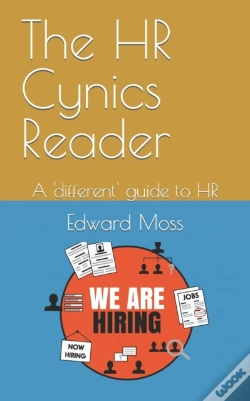 Capa do artigo The Hr Cynics Reader
