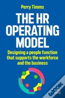 The Hr Operating Model
