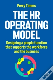 Capa do artigo The Hr Operating Model
