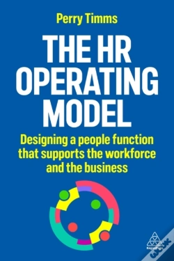 Capa do artigo The Hr Operating Model