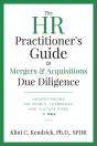 The Hr Practitioner'S Guide To Mergers & Acquisitions Due Diligence - Preview