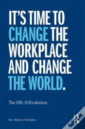 Capa do artigo The Hr (R)Evolution