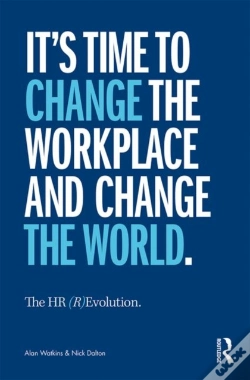 Capa do artigo The Hr (R)Evolution