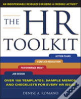 The Hr Toolkit: An Indispensable Resource For Being A Credible Activist