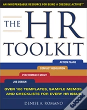 Capa do artigo The Hr Toolkit: An Indispensable Resource For Being A Credible Activist