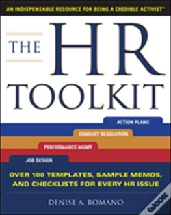 Capa do artigo The Hr Toolkit: An Indispensable Resource For Being A Credible Activist