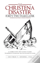The Hristena Disaster Forty-Two Years Later-Looking Backward, Looking Forward