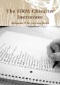 The Hrm Character Instrument - Preview